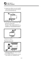 Preview for 133 page of Takeuchi TB23R Operator'S Manual