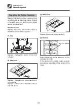 Preview for 134 page of Takeuchi TB23R Operator'S Manual