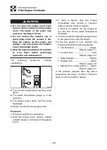 Preview for 141 page of Takeuchi TB23R Operator'S Manual