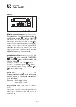 Preview for 179 page of Takeuchi TB23R Operator'S Manual