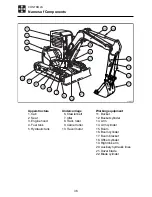 Preview for 38 page of Takeuchi TB53FR Operator'S Manual