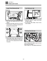 Preview for 42 page of Takeuchi TB53FR Operator'S Manual
