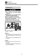 Preview for 44 page of Takeuchi TB53FR Operator'S Manual