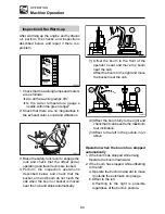 Preview for 71 page of Takeuchi TB53FR Operator'S Manual