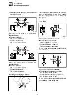Preview for 73 page of Takeuchi TB53FR Operator'S Manual