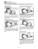 Preview for 82 page of Takeuchi TB53FR Operator'S Manual