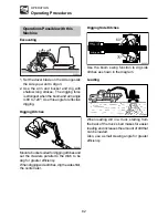 Preview for 84 page of Takeuchi TB53FR Operator'S Manual