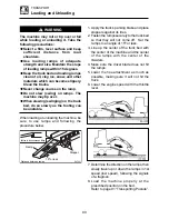 Preview for 92 page of Takeuchi TB53FR Operator'S Manual