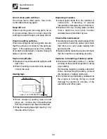 Preview for 97 page of Takeuchi TB53FR Operator'S Manual
