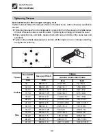 Preview for 101 page of Takeuchi TB53FR Operator'S Manual