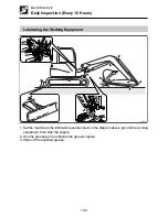 Preview for 111 page of Takeuchi TB53FR Operator'S Manual