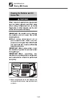 Preview for 122 page of Takeuchi TB53FR Operator'S Manual
