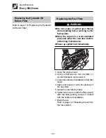 Preview for 123 page of Takeuchi TB53FR Operator'S Manual