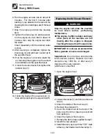 Preview for 125 page of Takeuchi TB53FR Operator'S Manual