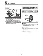 Preview for 131 page of Takeuchi TB53FR Operator'S Manual