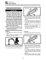 Preview for 137 page of Takeuchi TB53FR Operator'S Manual
