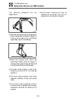 Preview for 142 page of Takeuchi TB53FR Operator'S Manual
