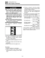 Preview for 143 page of Takeuchi TB53FR Operator'S Manual
