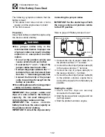 Preview for 144 page of Takeuchi TB53FR Operator'S Manual