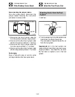 Preview for 145 page of Takeuchi TB53FR Operator'S Manual