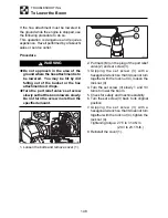 Preview for 150 page of Takeuchi TB53FR Operator'S Manual