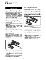 Preview for 151 page of Takeuchi TB53FR Operator'S Manual