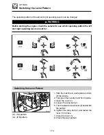 Preview for 175 page of Takeuchi TB53FR Operator'S Manual