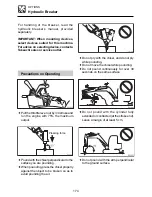 Preview for 176 page of Takeuchi TB53FR Operator'S Manual