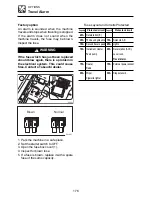 Preview for 178 page of Takeuchi TB53FR Operator'S Manual