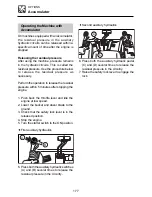 Preview for 179 page of Takeuchi TB53FR Operator'S Manual
