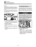 Preview for 181 page of Takeuchi TB53FR Operator'S Manual