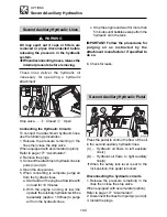 Preview for 182 page of Takeuchi TB53FR Operator'S Manual