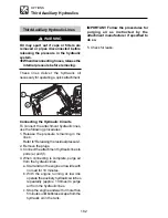 Preview for 184 page of Takeuchi TB53FR Operator'S Manual