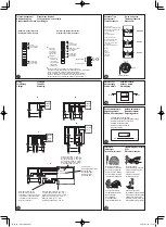 Preview for 4 page of Takex Quad PB-IN-50HF Installation Manual