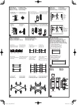 Preview for 5 page of Takex Quad PB-IN-50HF Installation Manual