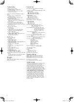 Preview for 8 page of Takex Quad PB-IN-50HF Installation Manual