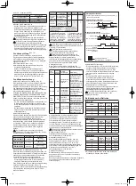 Preview for 10 page of Takex Quad PB-IN-50HF Installation Manual