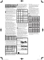 Preview for 13 page of Takex Quad PB-IN-50HF Installation Manual