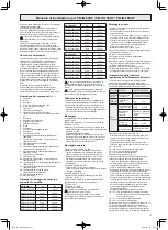 Preview for 15 page of Takex Quad PB-IN-50HF Installation Manual