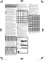 Preview for 19 page of Takex Quad PB-IN-50HF Installation Manual