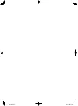 Preview for 24 page of Takex Quad PB-IN-50HF Installation Manual