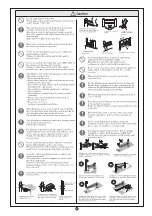 Preview for 4 page of Takex TXF-125-KH Instruction Manual