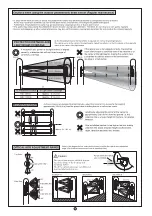 Preview for 5 page of Takex TXF-125-KH Instruction Manual