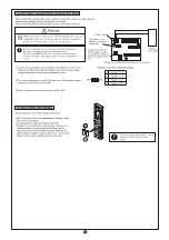 Preview for 8 page of Takex TXF-125-KH Instruction Manual