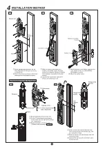 Preview for 9 page of Takex TXF-125-KH Instruction Manual