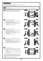 Preview for 13 page of Takex TXF-125-KH Instruction Manual