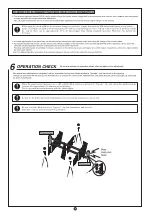 Preview for 15 page of Takex TXF-125-KH Instruction Manual