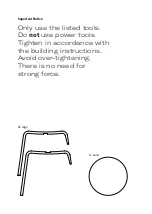 Preview for 2 page of TAKT T22 Building Instructions