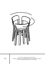 Preview for 12 page of TAKT T22 Building Instructions