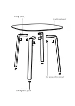 Preview for 11 page of TAKT T23 Building Instructions